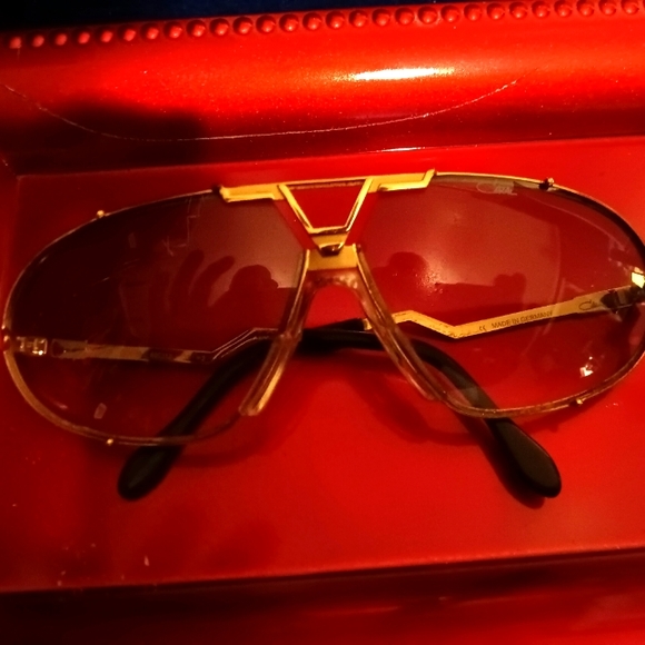 Cazal 906 sunglasses - Picture 1 of 2